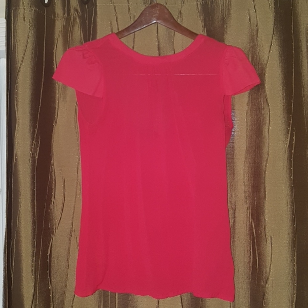 Top wine color