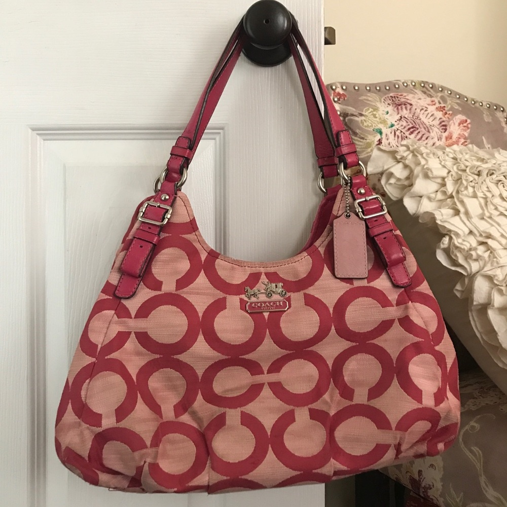 Coach Handbag