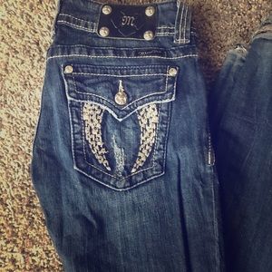 Miss me Jeans!