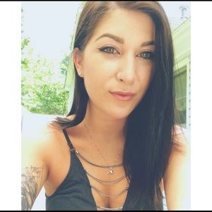 Meet your Posher, Ciceley