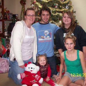 Meet your Posher, Christina