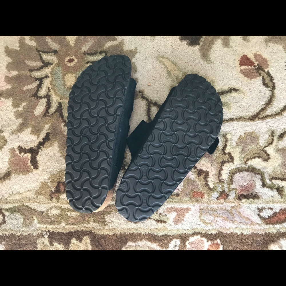 Women's Birkenstocks