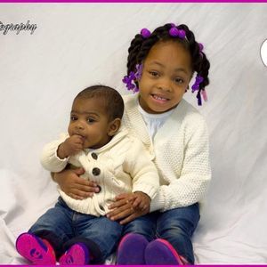 Meet your Posher, Gregory