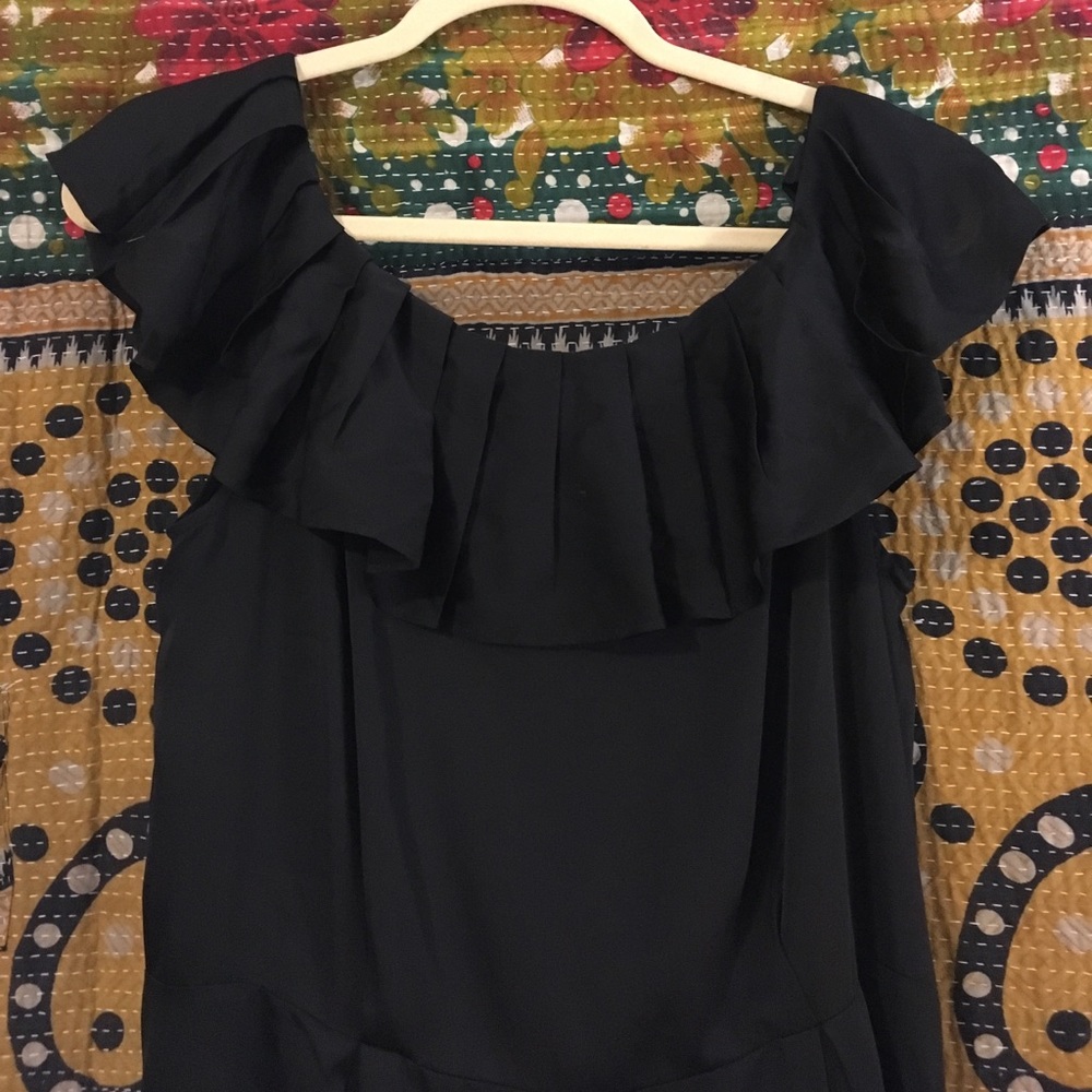 BR Silk Dress