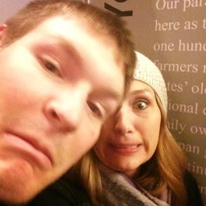 Meet your Posher, Kelly