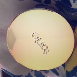 Tarte gel foundation light neutral