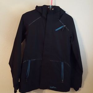 Woman's Burton Jacket