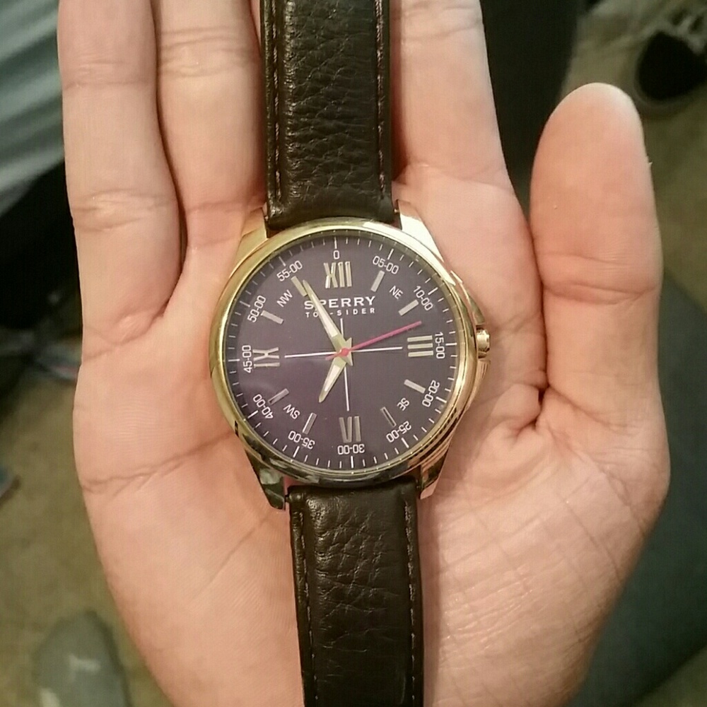 Sperry men's Watch