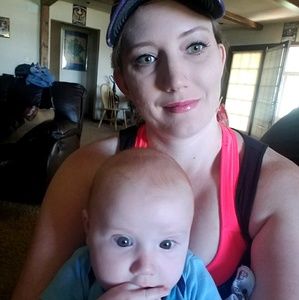 Meet your Posher, Kyla