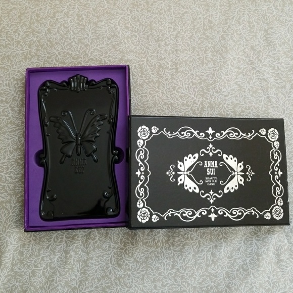 Anna Sui Limited Edition S3 phone case - Picture 1 of 6