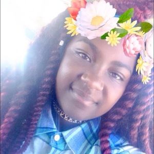 Meet your Posher, Amirah