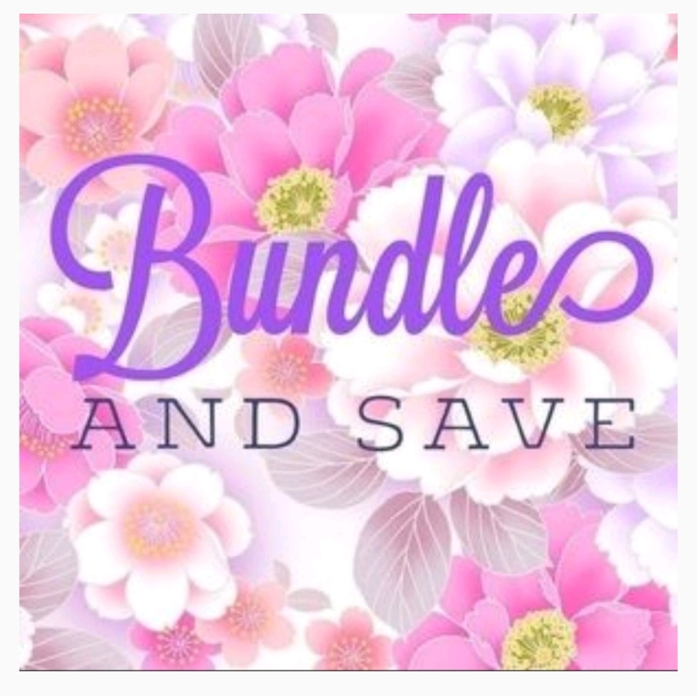 🔷️FEW NEW 🆕️ ITEMS LISTED✴2 ITEMS 5% OFF✴🔹