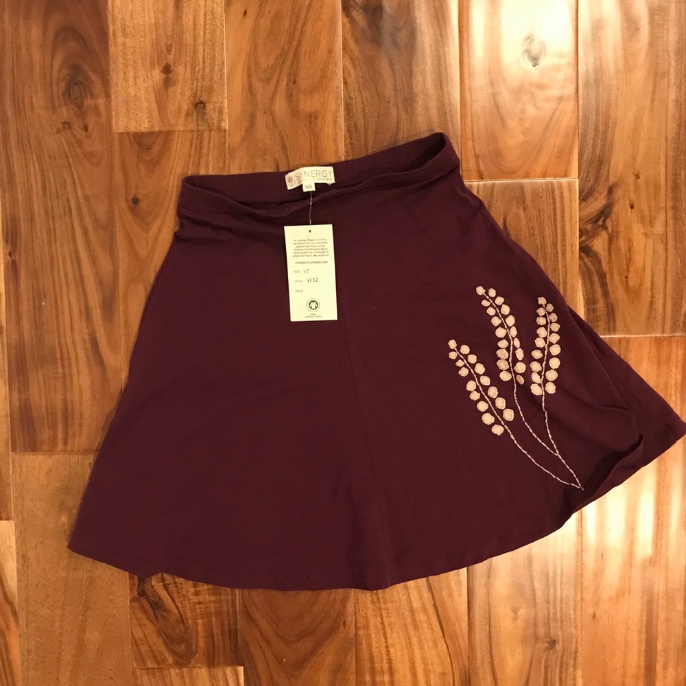 Synergy Skirt