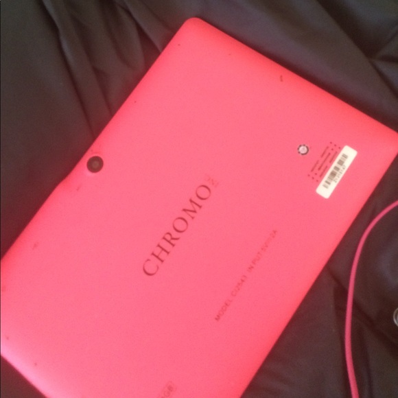 Tablet - Picture 2 of 2