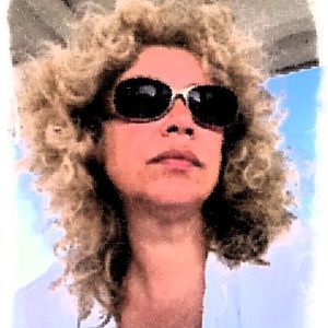 Meet your Posher, Tami