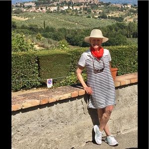 Meet your Posher, Nancy