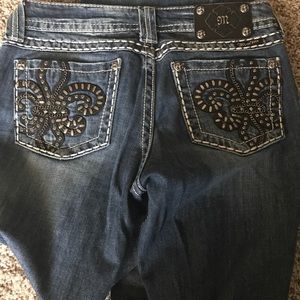 Miss me jeans!
