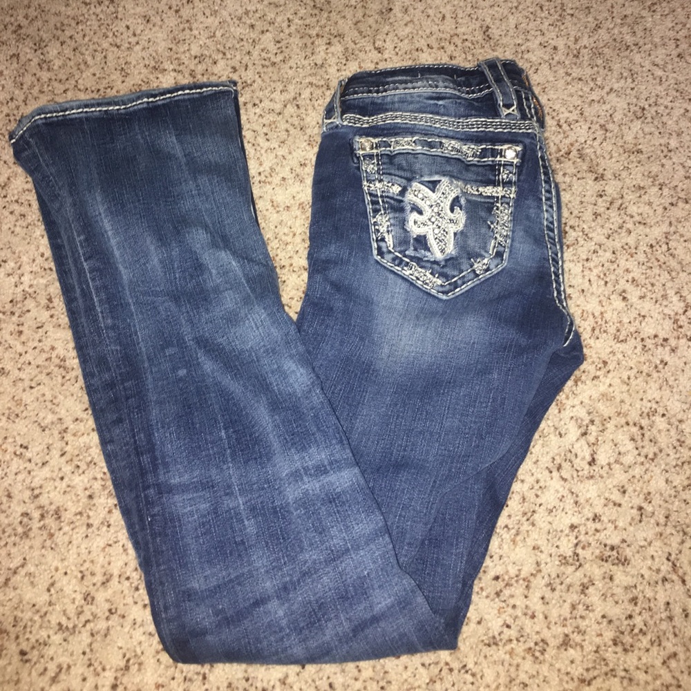 Rock revivals