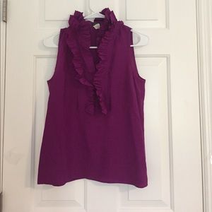 Jcrew top
