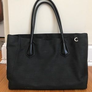 Dagne Dover Black 15" Onyx