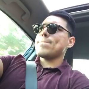 Meet your Posher, Alan