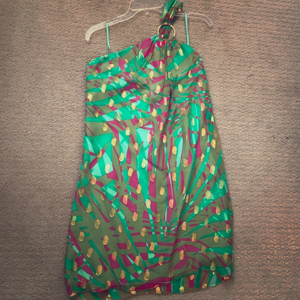 Milly Cocktail Dress