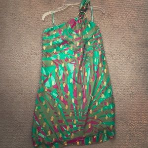 Milly Cocktail Dress