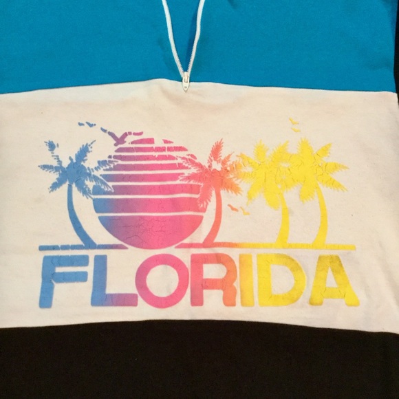 Vintage Florida Tank - Picture 5 of 8