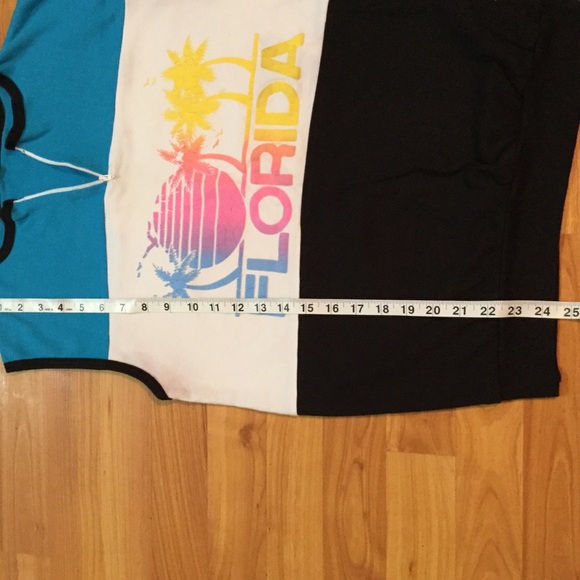 Vintage Florida Tank - Picture 6 of 8