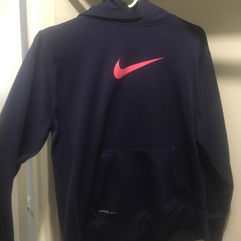 Nike hoodie