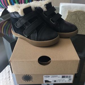 Toddler UGG boots