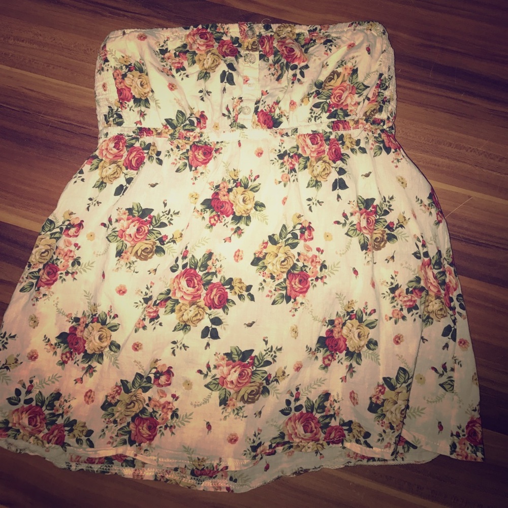 Cute top !!