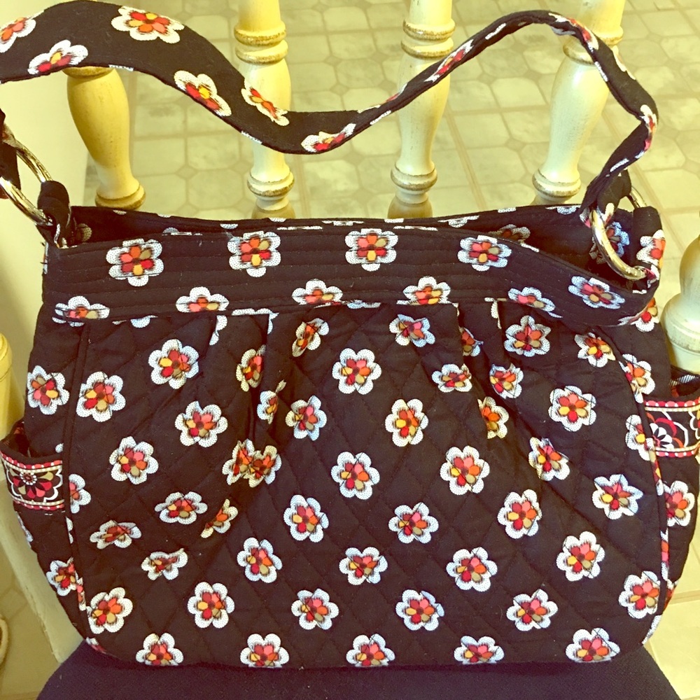 Shoulder bag