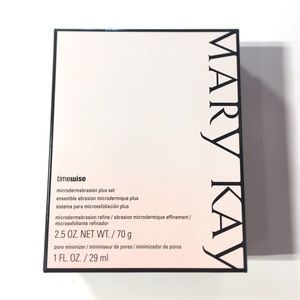 Mary Kay Timewise Microdermabrasion Set