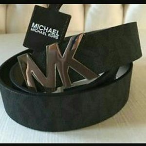 Mk belt