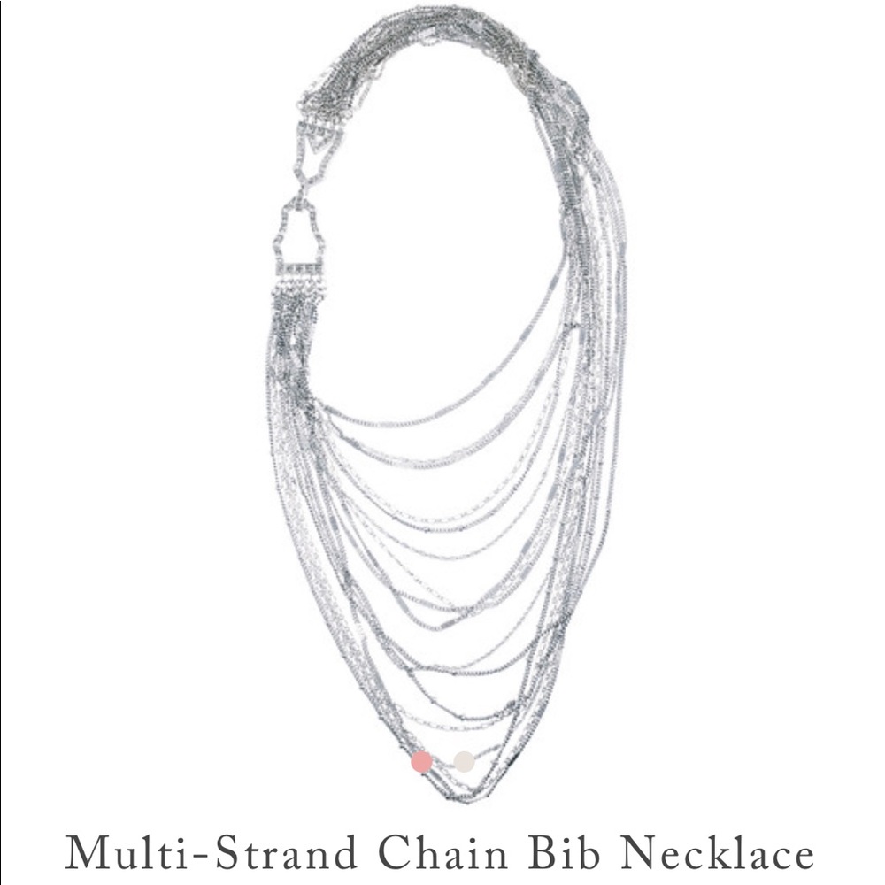 chloe and isabel necklace