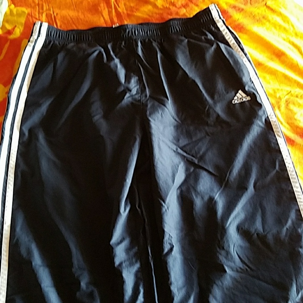 Jogging pants from Adidas