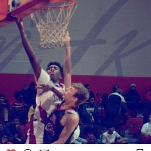 Meet your Posher, Cmg