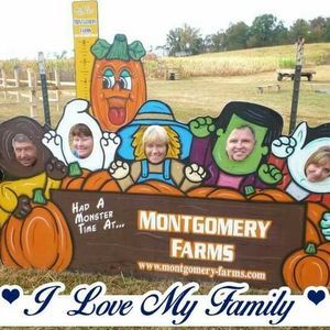 Meet your Posher, Janice