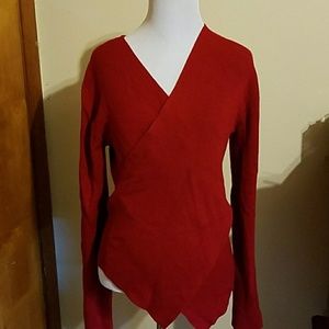 Shape FX sweater