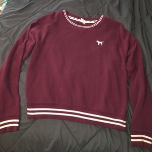 Victoria’s Secret PINK crewneck