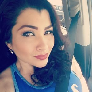 Meet your Posher, Monica