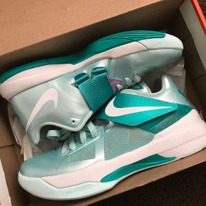 Nike KD IV "Easters"