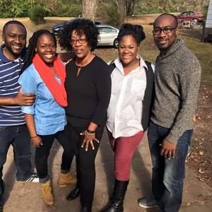 Meet your Posher, Patrick