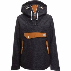 CLWR Recruit Anorak Ski / Snowboard Jacket