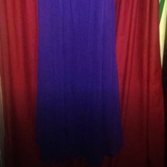 David’s Bridal Dress - Picture 2 of 5