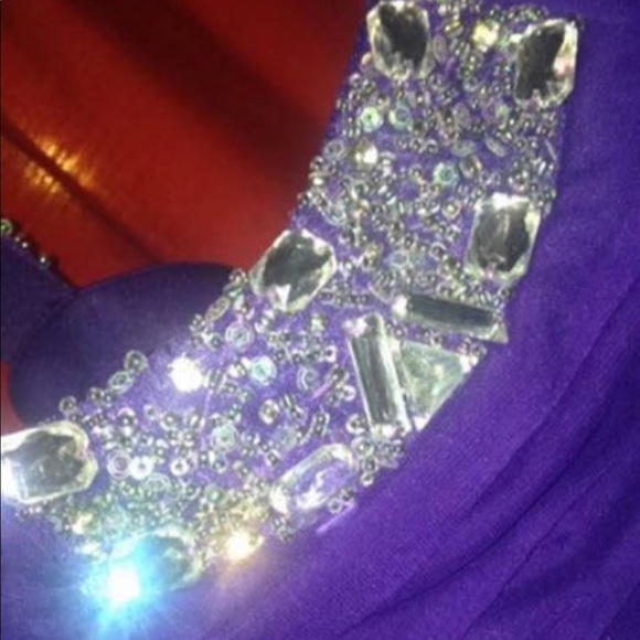 David’s Bridal Dress - Picture 5 of 5