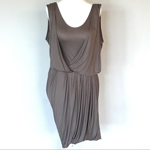 Banana Republic Dresses & Skirts - Banana Republic Wrap Front Dress