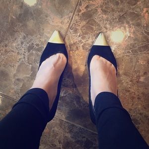 Dolce Vita heels size 7