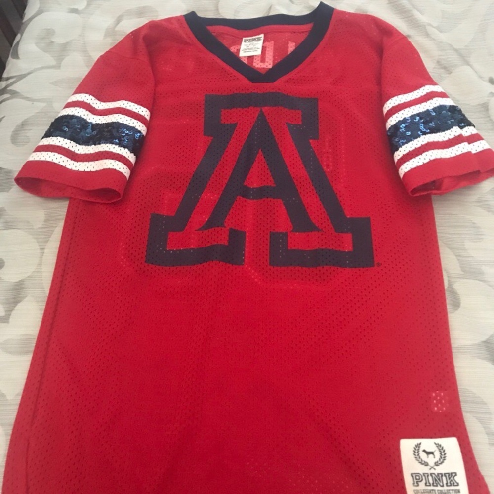 Victoria's Secret University of Arizona Wildcats